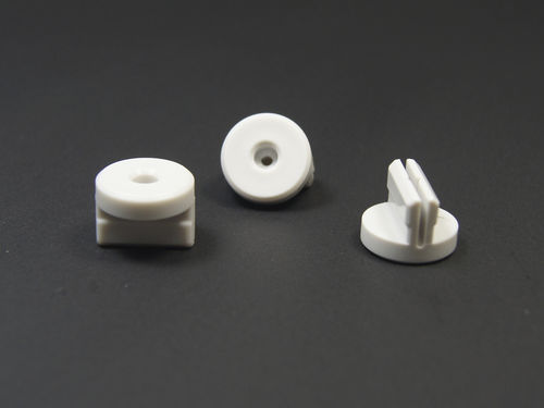 Druckknopf für Boot - LOXX® special dowel for rail - Schaeffertec GmbH - für Persenninge / Kunststoff