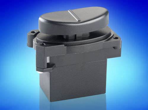 All-in-One-Joystick - JC030 - Scana Mar-El as - für Schiffe
