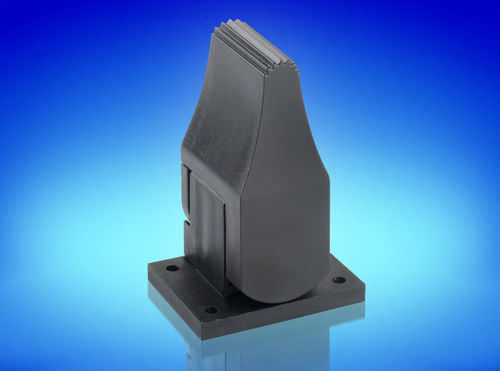 All-in-One-Joystick - JC100 - Scana Mar-El as - für Schiffe