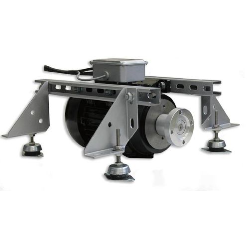 Innenbordmotor - MA160 - Aquamot - elektrisch / für Freizeitschifffahrt / für professionellen Gebrauch