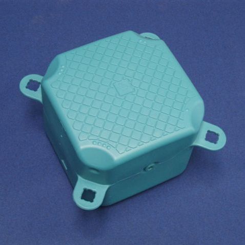 Modulares Schwimmponton - SINGLE UNIT - OTTO