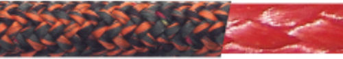 Mehrzweck-Tauwerk - D-CUP 99 KMIXTN - Alpha Ropes - doppelt geflochten / für Segelboot / Dyneema® Kern