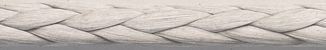 Fall - D CORE 99 XTM - Alpha Ropes - flach geflochten / für Segelboot / Dyneema® Kern