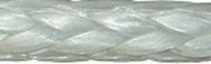 Mehrzweck-Tauwerk - D CORE 99 - Alpha Ropes - flach geflochten / für Segelboot / Dyneema® Kern