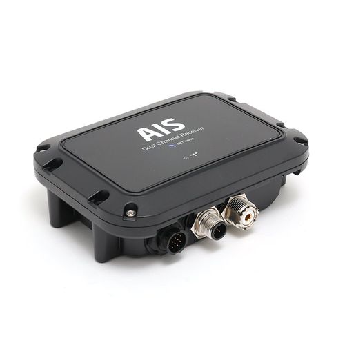 Empfänger für Boot - HERA  - SRT Marine Technology - für AIS
