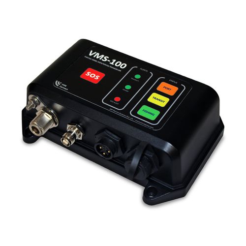 AIS für Schiffe - VMS-100 - SRT Marine Technology - Klasse B