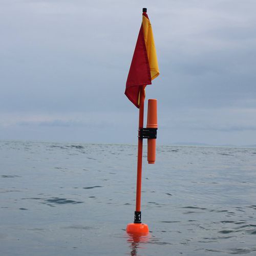 Funkboje - AtoN - SRT Marine Technology