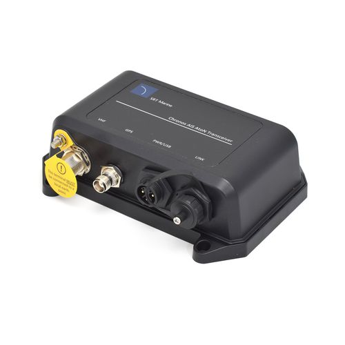AIS für Schiffe - CHRONOS  - SRT Marine Technology - Transponder