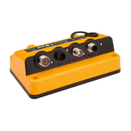 Transponder für Segelboot - ATB1 - Ocean Signal - für Mann-über-Bord-Boote / GPS / für AIS
