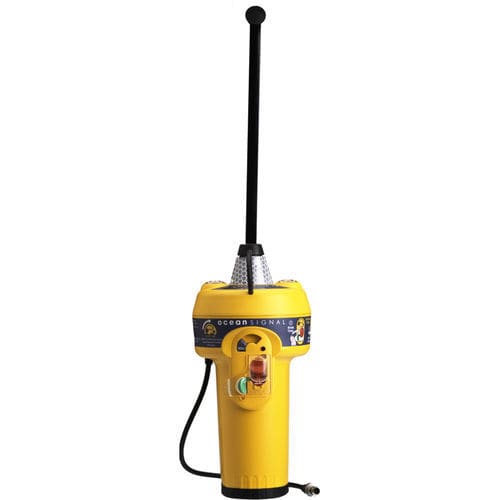 Fahrtenschreiber für Schiffe - E101V - Ocean Signal