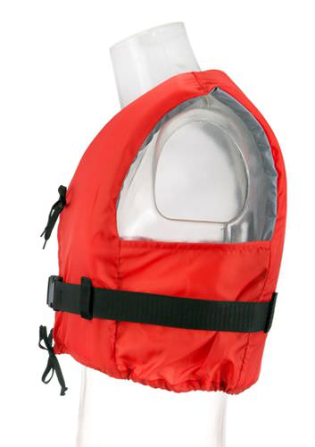 Schwimmweste - Dinghy 50N - Besto-Redding