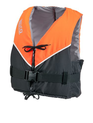 Schwimmweste - Dinghy 50N zipper - Besto-Redding