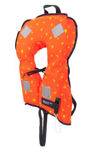 Rettungsweste / 100 N - BéBé 100N - Besto-Redding - für Säuglinge
