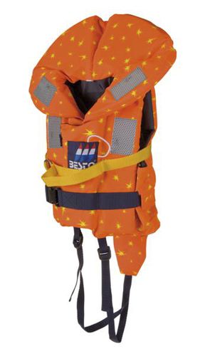 Rettungsweste / 150 N - Survival 150N  - Besto-Redding - für Kinder