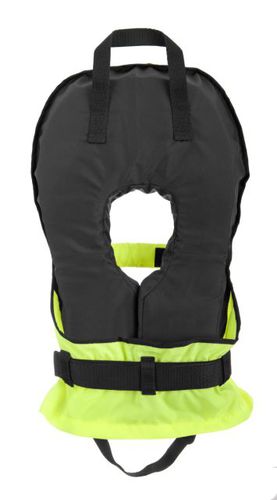Schaumstoff-Rettungsweste - Turn Safe 150N - Besto-Redding - 150 N / unisex