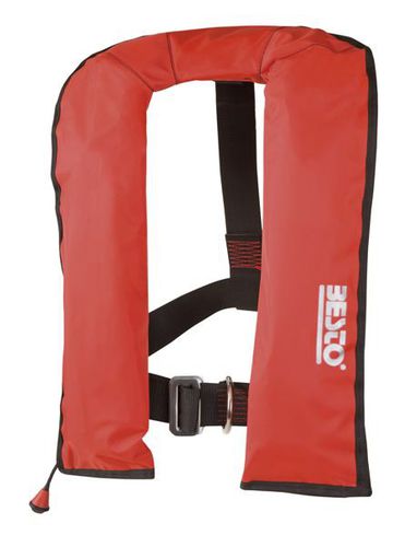 Automatisch aufblasbare Rettungsweste - Seafit 275N - Besto-Redding - 275 N / unisex