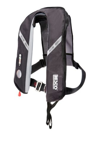 Automatisch aufblasbare Rettungsweste - Extreme 275N - Besto-Redding - 275 N / unisex