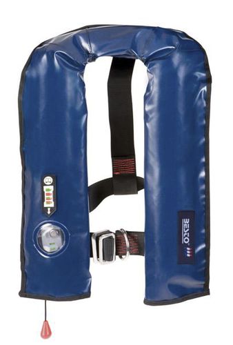 Automatisch aufblasbare Rettungsweste - Seafit Professional 275N Wipe Clean - Besto-Redding - 275 N / unisex / zur beruflichen Nutzung