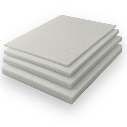 Schaumstoff-Kernmaterial - 3D|CORE™ PET - 3D|CORE GmbH & Co. KG - Wabenstruktur / Hochleistung