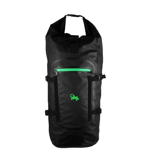 Rucksack zum Lagern - Gecko - Gecko Head Gear - für Wassersport / wasserdicht