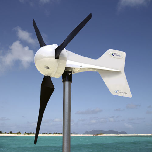Windrad für Boot - LE-300 - Leading Edge Power - 12 V / 24 V / 48 V
