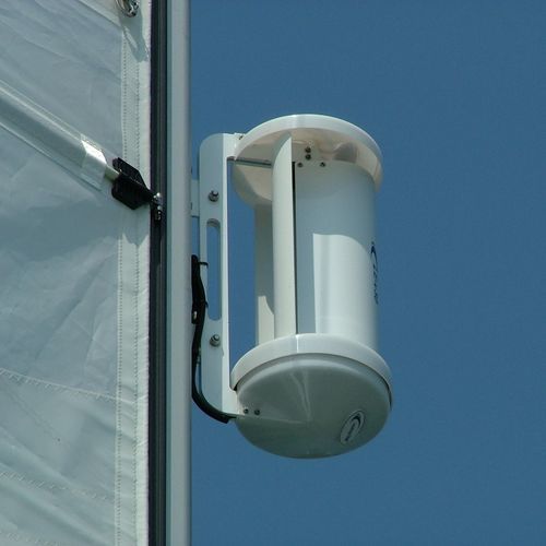 Windrad für Boot - LE-v50 - Leading Edge Power - 12 V / 24 V / 48 V