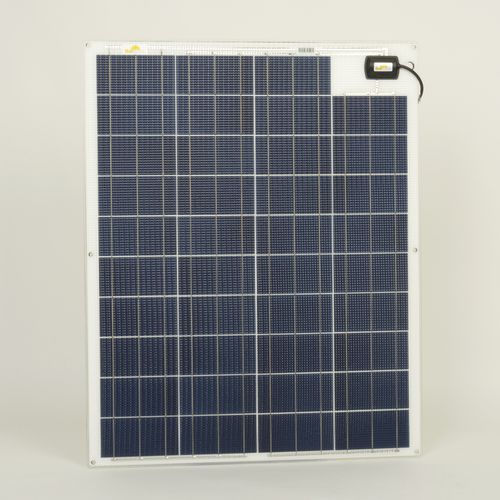 Solarpanel für Boot - Series-20 - SunWare Solartechnik