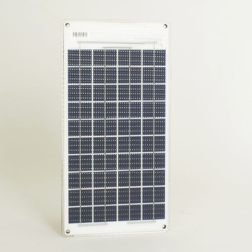 Solarpanel für Boot - Series-40 - SunWare Solartechnik