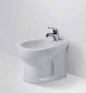 Bidet für Boote - Artic Mini Short - Planus