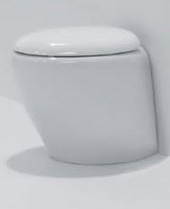 WC für Marineanwendungen - Vision - Planus - Schwerkraftspülung