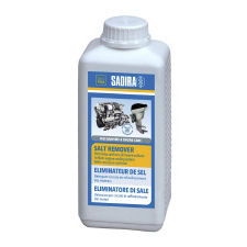 Reiniger für Motor - 403 series - SADIRA Marine Products - für Metall / Windschutzscheiben / für Glasscheiben