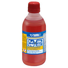 Rostentferner für Edelstahl - 407 series - SADIRA Marine Products - für Kunststoff / für Glasfaser / Gelcoat