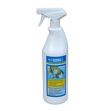 Aluminium-Auffrischer - 4016 - SADIRA Marine Products