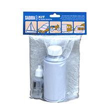 Epoxidharz-Reparaturset - 50 series - SADIRA Marine Products
