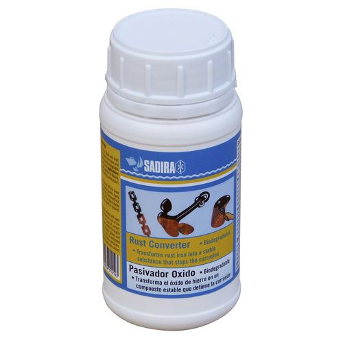 Rostumwandler - 4019 - SADIRA Marine Products