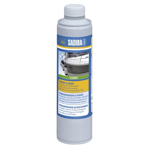 Reiniger für Fender - 4064 - SADIRA Marine Products - für Boot / für Schlauchboot / für Werft