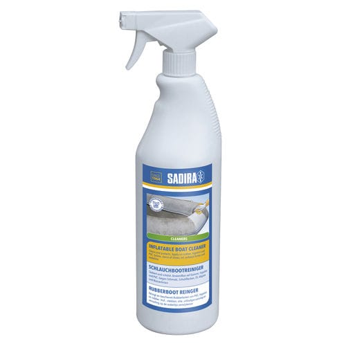 Reiniger für Kunststoff - 4041 - SADIRA Marine Products - für Vynil / für Fender / für Schlauchboot