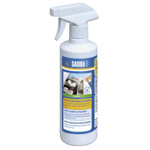 Reiniger für Vynil - 4029 - SADIRA Marine Products - für Boot / biologisch abbaubar