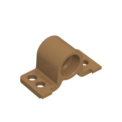 Plattenmontagesystem - PC-RF1-B - Fastmount Ltd - für Yachten