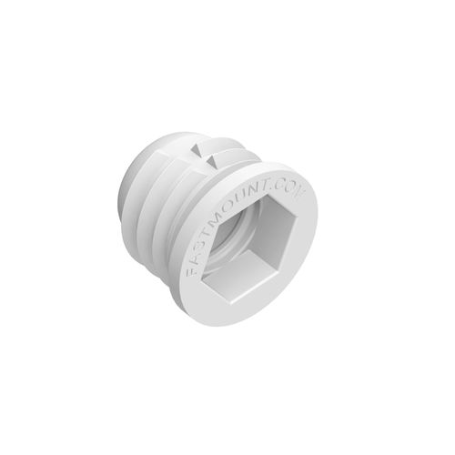 Plattenmontagesystem - PC-F1A - Fastmount Ltd - für Yachten