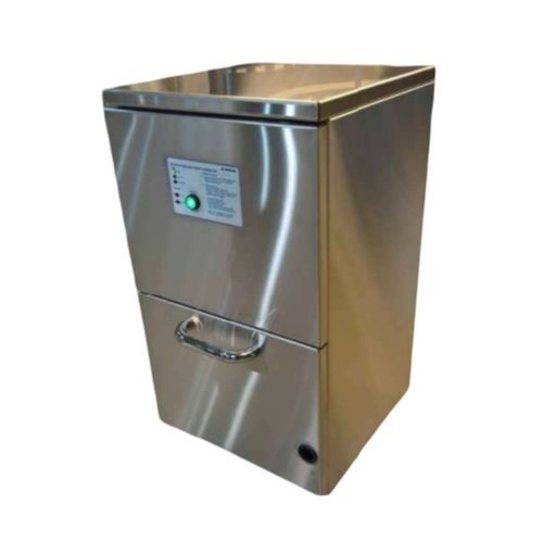 Müllpresse für Schiffe - DT-40E - DELITEK - für Yacht