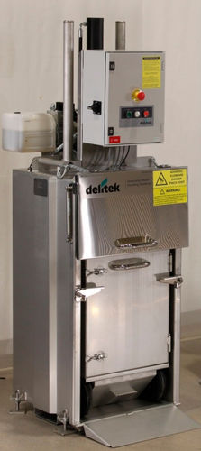 Müllpresse - DT-200MC - DELITEK