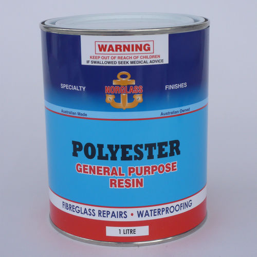 Polyesterharz - Norglass - Laminier