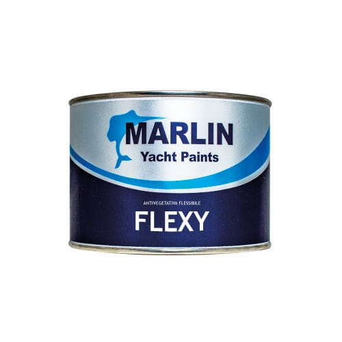 Antifouling für Schlauchboot - FLEXY - Marlin Yacht Paints - Mehrzweck