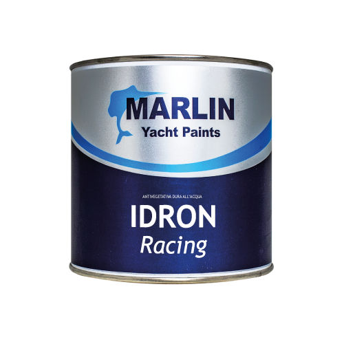Antifouling für Boote - IDRON Racing - Marlin Yacht Paints - hart / Mehrzweck / auf Wasserbasis