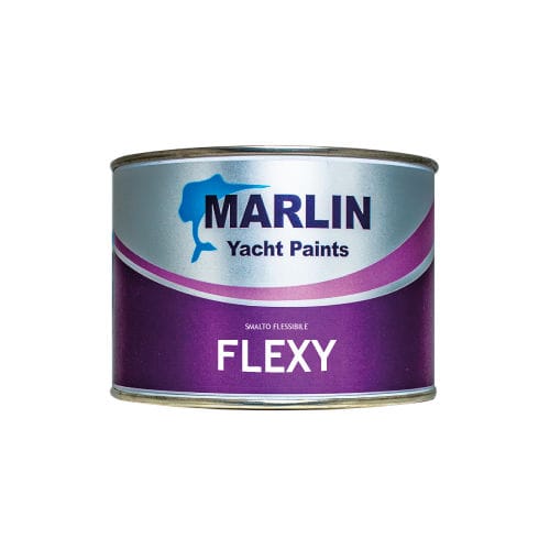 Farbe für Schlauchboot - FLEXY - Marlin Yacht Paints