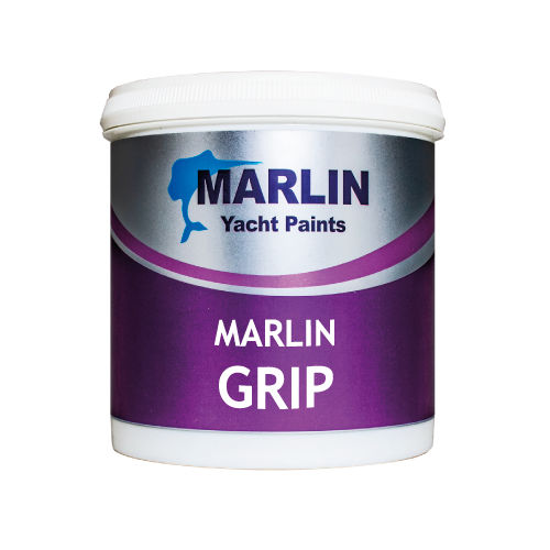 Antirutsch-Decksbelag - GRIP - Marlin Yacht Paints