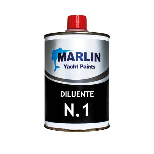Verdünner - N.1 - Marlin Yacht Paints