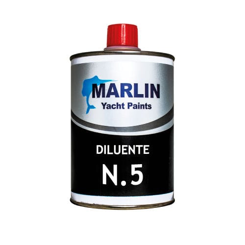 Epoxidverdünner - N.5 - Marlin Yacht Paints