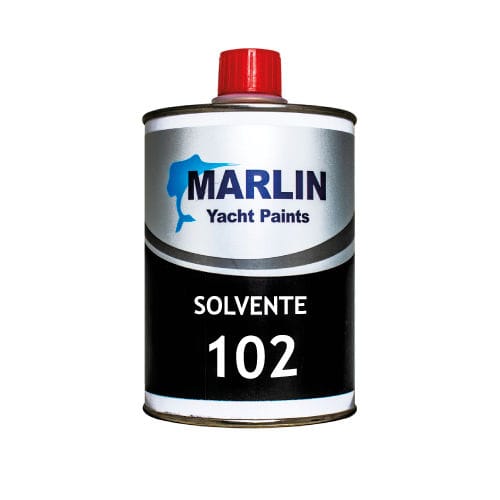 Multi-surface-Reiniger - 102 - Marlin Yacht Paints - für Boot / Lösemittel
